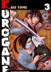 Kurogane nº3