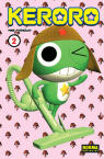 Keroro nº2