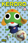 Keroro nº5