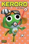 Keroro nº6