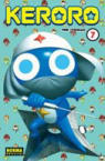 Keroro nº7