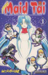 Hanaukyô 
Maid Tai nº1