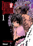 King of Thorn nº1