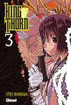 King of Thorn nº3