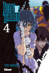 King of Thorn nº4