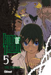 King of Thorn nº5