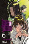 King of Thorn nº6