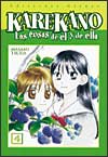 Karekano nº4
