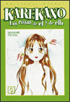 Karekano nº5