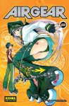 Air Gear nº2