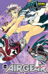 Air Gear nº4