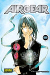 Air Gear nº5