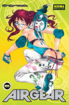 Air Gear nº6