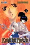 Kami no Nawa nº3