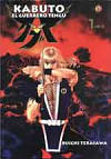 Kabuto nº1