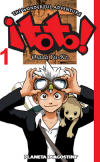 ¡Toto! nº1