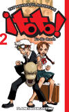 ¡Toto! nº2
