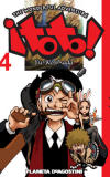 ¡Toto! nº4