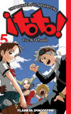¡Toto! nº5