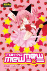 Tokyo Mew Mew nº1