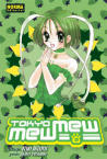 Tokyo Mew Mew nº3