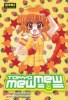 Tokyo Mew Mew nº4