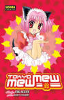 Tokyo Mew Mew nº6