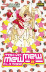 Tokyo Mew Mew 
à la Mode nº1