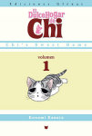 El Dulce Hogar de Chi nº1
