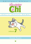 El Dulce Hogar de Chi nº7