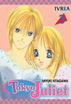 Tokyo Juliet nº3