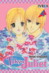 Tokyo Juliet nº4