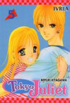 Tokyo Juliet nº5