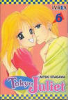 Tokyo Juliet nº6