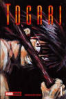 Togari nº1