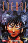 Togari nº4
