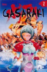 Gasaraki nº2