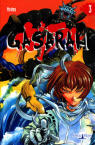 Gasaraki nº3