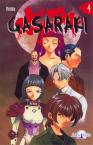 Gasaraki nº4