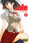 School Rumble nº2