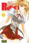 School Rumble nº3