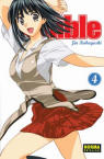 School Rumble nº4