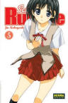 School Rumble nº5