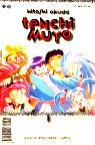 Tenchi Muyo nº1