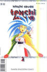 Tenchi Muyo nº2