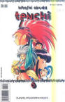 Tenchi Muyo nº6