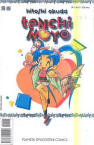 Tenchi Muyo nº7