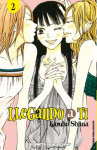 Llegando a Ti nº2