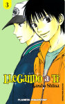 Llegando a Ti nº3