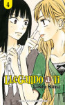 Llegando a Ti nº4